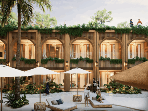 Novo Ubud