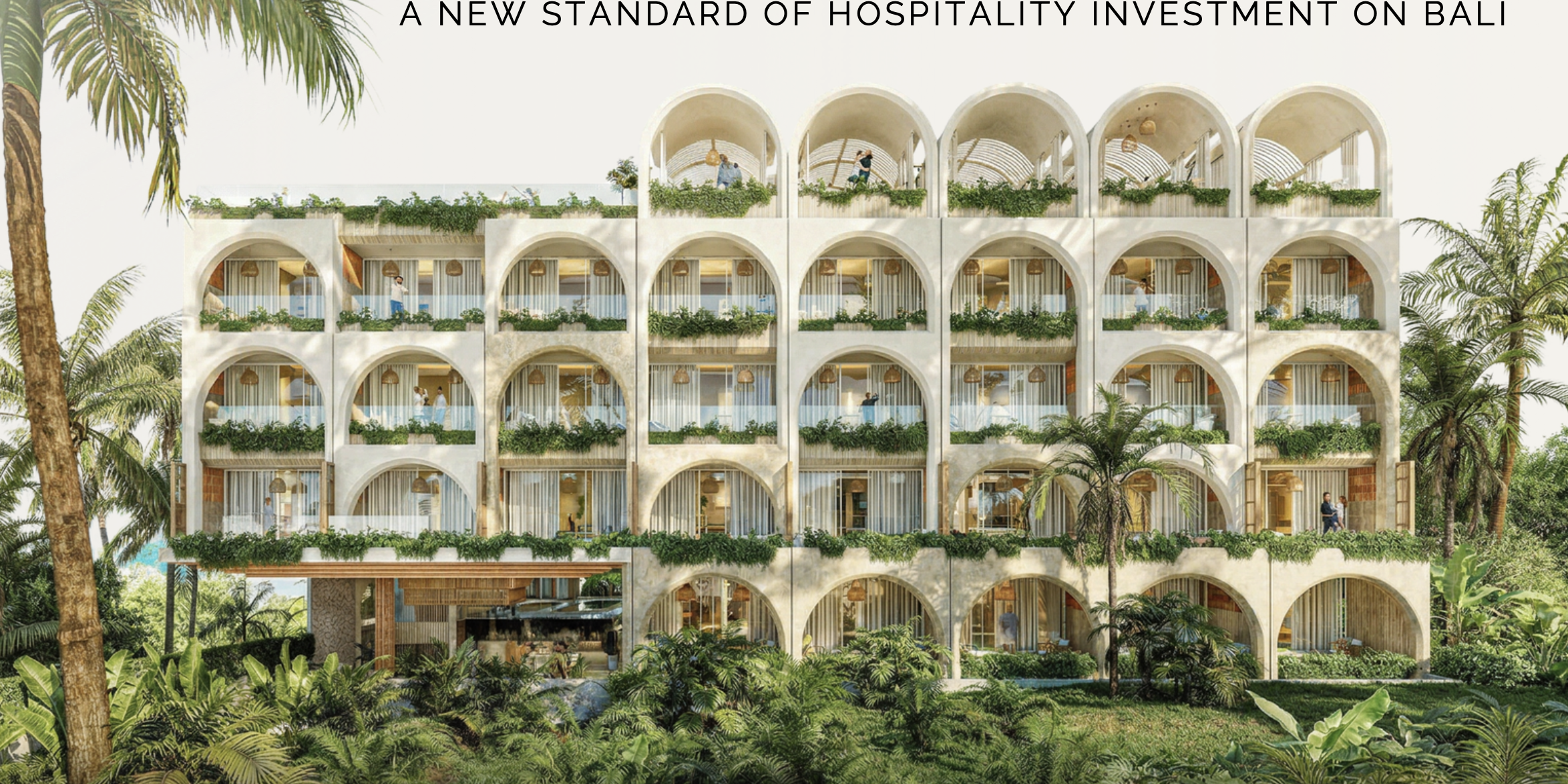5-Star Hospitality Resort with Luxury Units | Walking Distance to Dreamland Beach