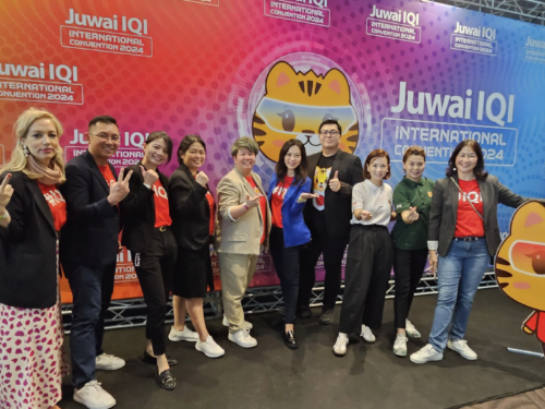 The Juwai IQI International Convention 2024 and Juwai IQI Festival 2024